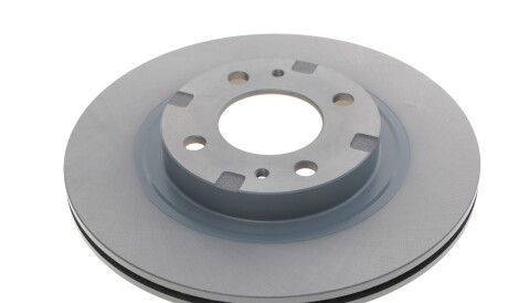 Фото 3 - Гальмівний диск FEBI BILSTEIN 170600