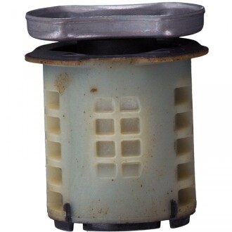 Фото 2 - Сайлентблок підрамника FEBI BILSTEIN 170615