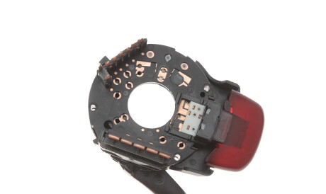 Фото 3 - Подрулевой переключатель FEBI BILSTEIN 17062