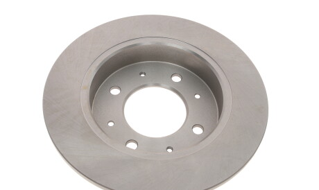 Фото 2 - Гальмівний диск FEBI BILSTEIN 170700