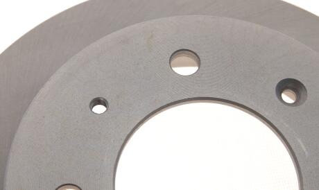 Фото 3 - Гальмівний диск FEBI BILSTEIN 170700