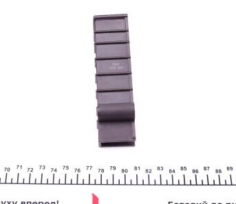 Фото 2 - Успокоитель цепи ГРМ FEBI BILSTEIN 17073