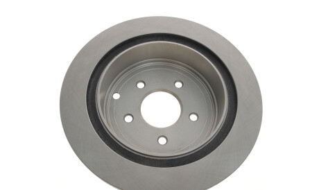 Фото 2 - Тормозной диск FEBI BILSTEIN 170743