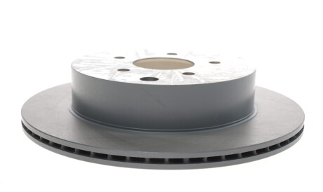 Фото 3 - Тормозной диск FEBI BILSTEIN 170743