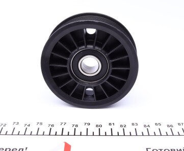Фото 2 - Ролик ремня приводного FEBI BILSTEIN 17074