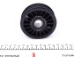 Натягуючий ролик поліклинового ременя AUDI A4 B5, A6 C5 VW GOLF PLUS V, PASSAT B5, PASSAT B6 1.9D/1.9DH/2.0D 01.95-12.13 - ((28145278J, 028145278J)) FEBI BILSTEIN 17074 (фото 4)