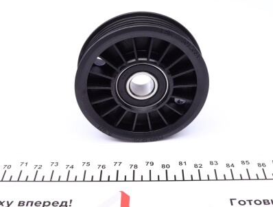 Фото 4 - Ролик ремня приводного FEBI BILSTEIN 17074