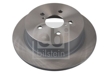 Tarcza ham. - (26700AG001, 26700AG000, 26700AG01A) FEBI BILSTEIN 170764