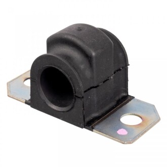 Подушка стабілізатора передн Лів/Прав (22мм) FORD FIESTA VII 1.0-1.5D 05.17- - FEBI BILSTEIN 170777