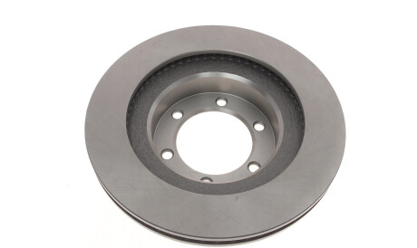 Фото 3 - Гальмівний диск FEBI BILSTEIN 170780