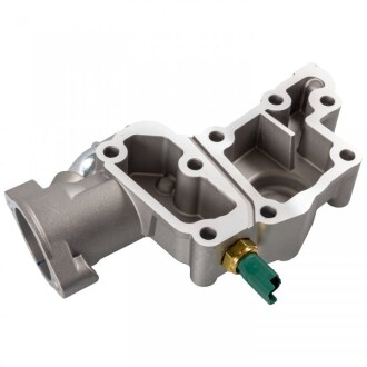 Фото 2 - Корпус термостату FEBI BILSTEIN 170795