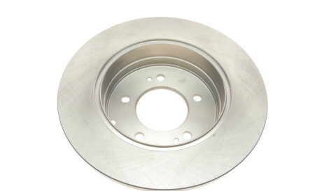 Фото 2 - Гальмівний диск FEBI BILSTEIN 170819