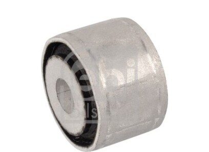 Сайлентблок заднього важеля Лів/Прав (середн з передньої сторони/задн) ALFA ROMEO GIULIA, STELVIO 2.0/2.2D/2.9 10.15- - FEBI BILSTEIN 170822