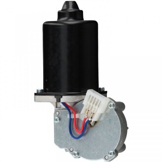 Фото 2 - Мотор склоочисника FEBI BILSTEIN 17086