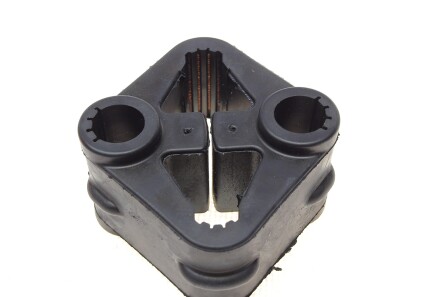 Фото 3 - Кріплення вихлопної системи FEBI BILSTEIN 170944