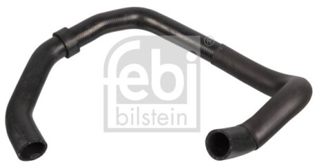 Шланг гумовий сист. охолоджен. - ((1K0121156DN, 1K0122051FQ)) FEBI BILSTEIN 170961