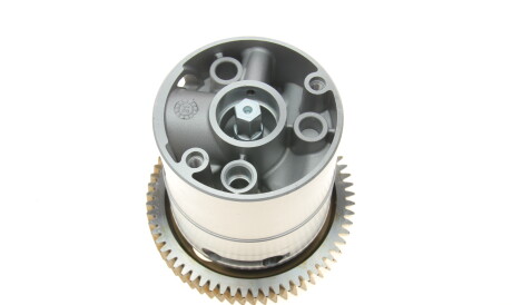 Фото 2 - Масляный насос FEBI BILSTEIN 170996