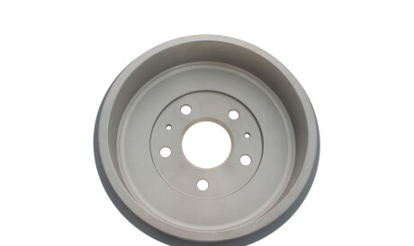 Фото 2 - Гальмівний барабан FEBI BILSTEIN 171014