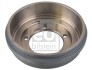 FEBI - Гальмівний барабан - (4146930, 4540218) FEBI BILSTEIN 171073 (фото 2)