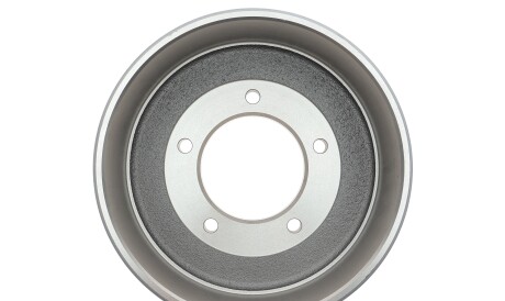 Фото 3 - Гальмівний барабан FEBI BILSTEIN 171076