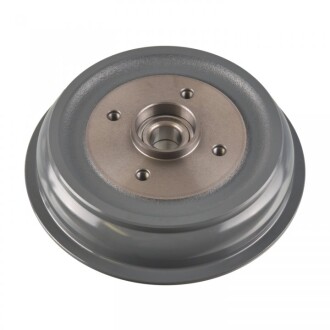 Фото 2 - Тормозной барабан FEBI BILSTEIN 171095