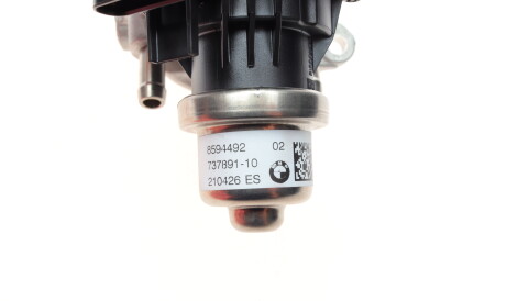 Фото 2 - Клапан EGR FEBI BILSTEIN 171096