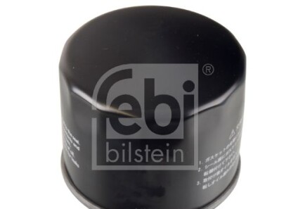 Filtr oleju - (h6BG6714BA, 2207993) FEBI BILSTEIN 171144