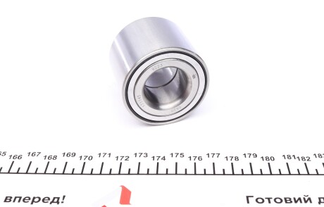 Фото 2 - Підшипник маточини FEBI BILSTEIN 171145