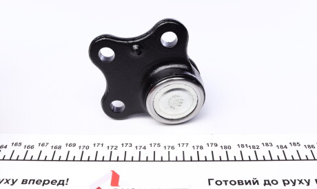 Фото 2 - Шарова опора FEBI BILSTEIN 17118