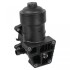 FEBI Корпус масляного фильтра VW 2.0 TDI - (03L115389C, 03L115389CSK1, 03L115389G) FEBI BILSTEIN 171212 (фото 1)