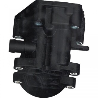 Фото 3 - Масляный фильтр FEBI BILSTEIN 171212