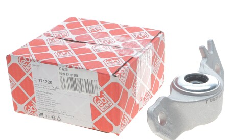 Фото 2 - Опора стійки амортизатора FEBI BILSTEIN 171220
