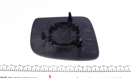 Фото 2 - Зеркало наружное FEBI BILSTEIN 171224