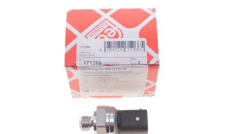Фото 2 - Автозапчасть FEBI BILSTEIN 171266
