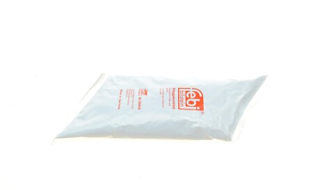 Фото 2 - Пильовик ШРКШ FEBI BILSTEIN 17126