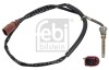 Датчик температури вихлопних газів - ((03L906088FE, 3L906088FE)) FEBI BILSTEIN 171276 (фото 1)