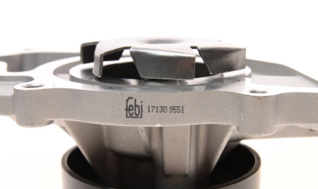 Фото 2 - Водяной насос FEBI BILSTEIN 17130
