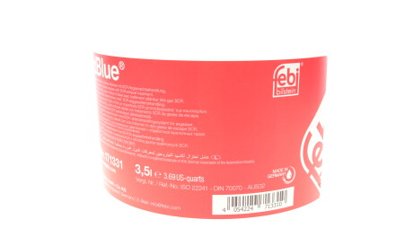 Фото 2 - AdBlue FEBI BILSTEIN 171331