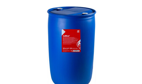 Рідина AD Blue 210L - FEBI BILSTEIN 171337