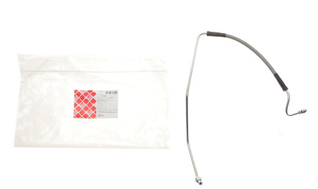 Фото 2 - Тормозной шланг FEBI BILSTEIN 171341