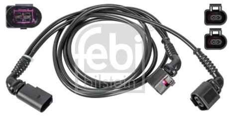 Джгут електричних проводів - FEBI BILSTEIN 171354