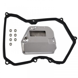 Фото 2 - Масляный фильтр АКПП FEBI BILSTEIN 171357