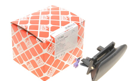 Фото 2 - Замок / Ручка FEBI BILSTEIN 171363