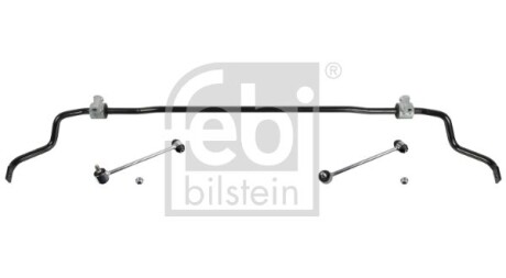 Стабілізатор - FEBI BILSTEIN 171392