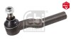 Наконечник, поперечна кермова тяга ProKit - (81953016362) FEBI BILSTEIN 171421 (фото 1)