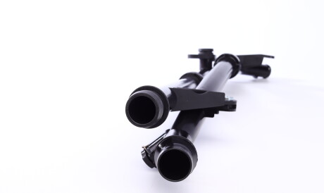 Фото 2 - Патрубок системы охлаждения FEBI BILSTEIN 171422