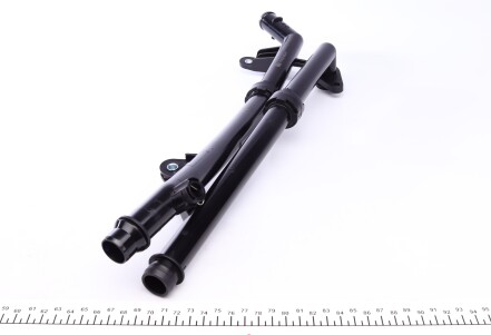 Фото 7 - Патрубок системы охлаждения FEBI BILSTEIN 171422