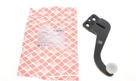 Фото 2 - Дверь FEBI BILSTEIN 171426