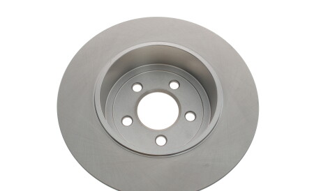 Фото 2 - Тормозной диск FEBI BILSTEIN 171443