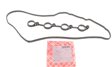 Фото 2 - Прокладка клапанної кришки FEBI BILSTEIN 171453